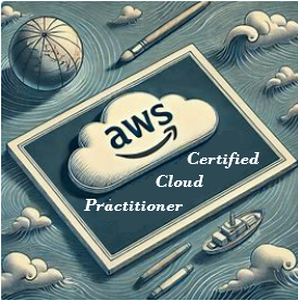 AWS Certified Cloud Practitioner