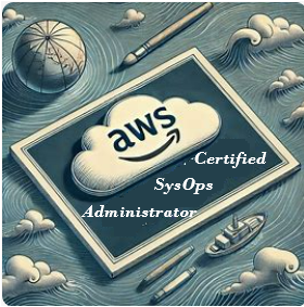 AWS SysOps Administrator Associate Free Practice Test