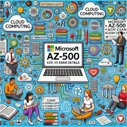 AZ 500 Free Practice Test