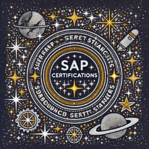 SAP Certifications